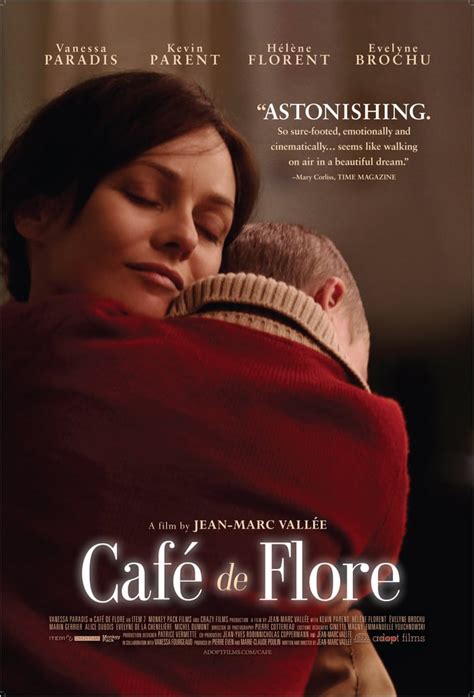 You will see it in your watch list and also get an email notification when this movie has been processed. Cafe de Flore | French Romance Movies on Netflix Streaming ...