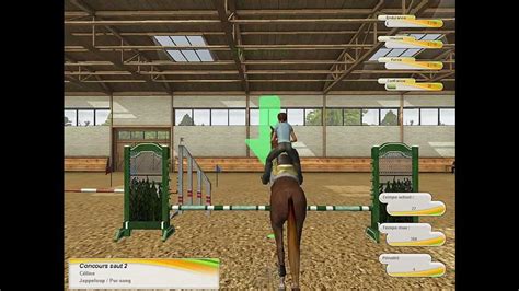This game is very special in which all horses are unique, and created through artifical genetics in generations of breeding your horses. Horse PC Download 1 - YouTube