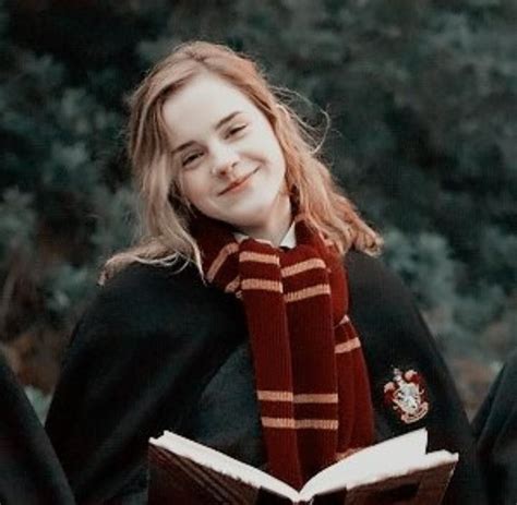 Hermione Granger Harry Potter Tumblr Harry Potter Hermione Atores