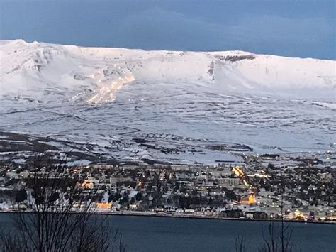 Hlidarfjall Akureyri 2020 All You Need To Know Before You Go With