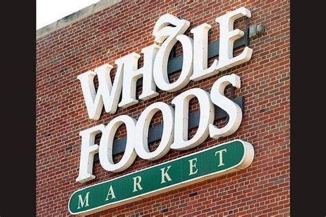 Whole Foods Can Now Deliver Your Groceries Within An Hour