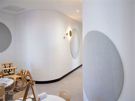 Curved Walls Are All The Rage In Interior Design