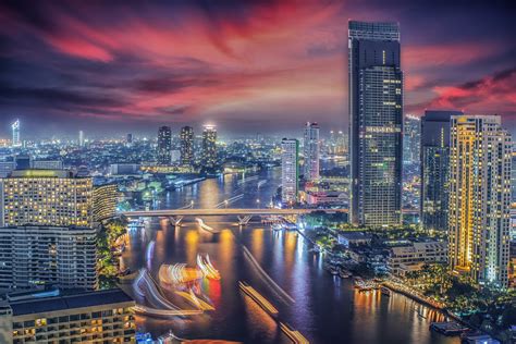 Thailand Bangkok wallpaper | 4500x3000 | 169640 | WallpaperUP