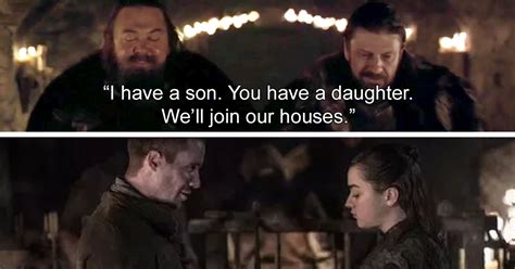 30 Hilarious Memes From The Game Of Thrones Season 8 Premiere Spoilers
