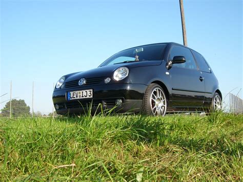 Vw Lupo Von Miss Lupo Lev Tuning Community Geilekarrede