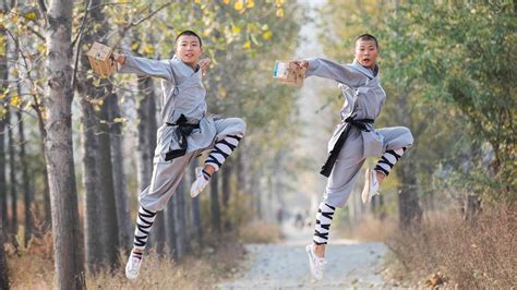 Chinese Martial Arts Pictures