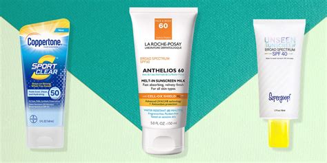 18 best sunscreens of 2019 best sunscreen according to dermatologists