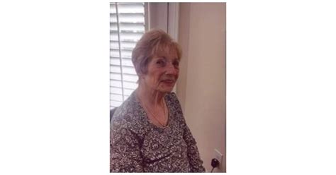 Marian Steele Obituary 1926 2017 Legacy Remembers