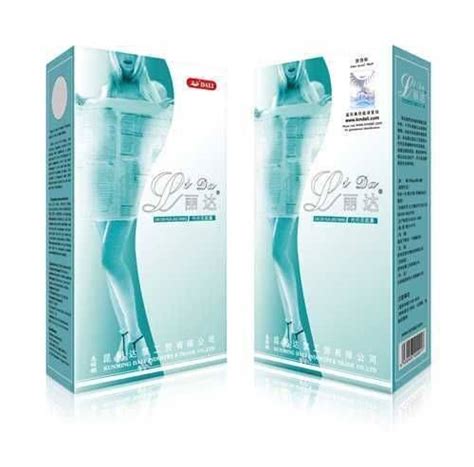 Lida Daidaihua Slimming Capsule Top Brand Buy From Beijing Herbal