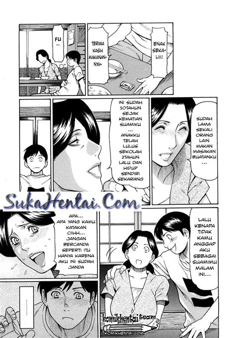 Komik Sex Janda Bahenol Gudang Komik Manga Hentai Sex
