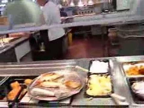 Maybe you would like to learn more about one of these? Getting Fat at the Golden Corral - Nicholas Scalice