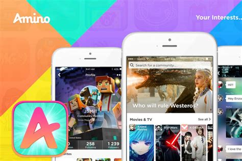 How To Download Amino App For Pc Windows 7810 And Mac