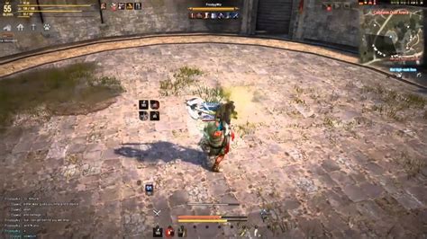 Submitted 1 year ago by 1sure. Black Desert - Berserker PvP Guide: Witch/Wizard - YouTube