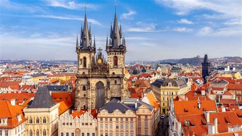 Tschechien sehenswürdigkeiten in böhmen und schlesien. Tschechien Sehenswürdigkeiten - Die 20 besten Attraktionen