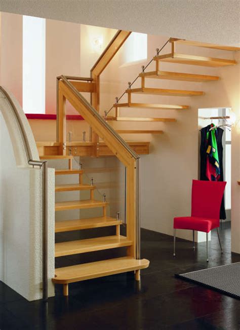 Interior Home Decoration Indoor Stairs Design Pictures