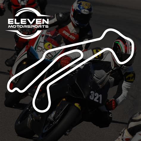 Buy popular brand name motorcycle helmets, riding gear, tires and parts at sportbiketrackgear.com today! Barber Motorsports May 9th | Eleven Motorsports