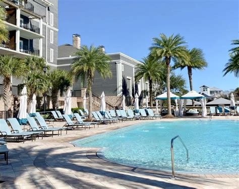 The Best Resorts In Destin Florida