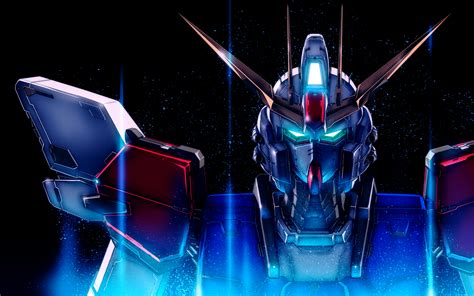 Gundam Digital Art Works Part 2