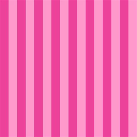 Premium Vector Pink Striped Seamless Pattern Hot Pink Background
