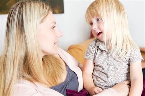 Why Is Your Child Still Using Baby Talk