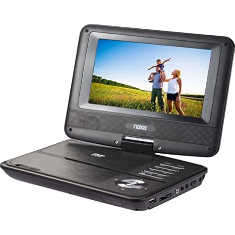 10 Best 7 Inch Insignia Portable Dvd Players Review And