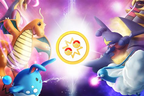 Pokémon Go Battle League And Pvp Ranks Guide Polygon