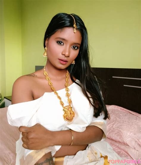 Resha Antony Nude OnlyFans Leaked Photo 195 TopFapGirls