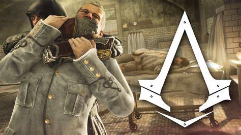 Assassin S Creed Syndicate Gang Stronghold Gameplay Youtube