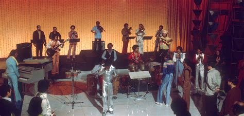 The Paris Review The Rise Of A Salsa Empire And The Decline Of Boogaloo
