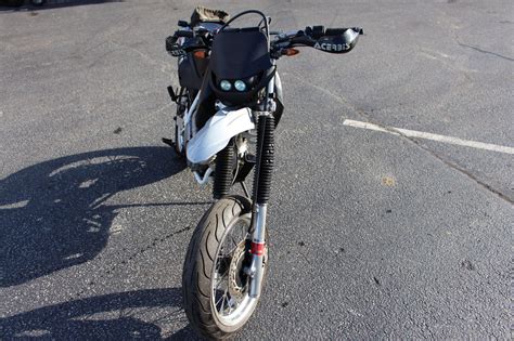 But there are a few things you need to know before buying an. 1993 HONDA XR650L XR XR650 SUPERMOTO CLEAN TITLE ELECTRIC ...