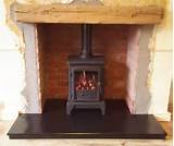 Granite Hearths For Wood Burning Stoves Photos