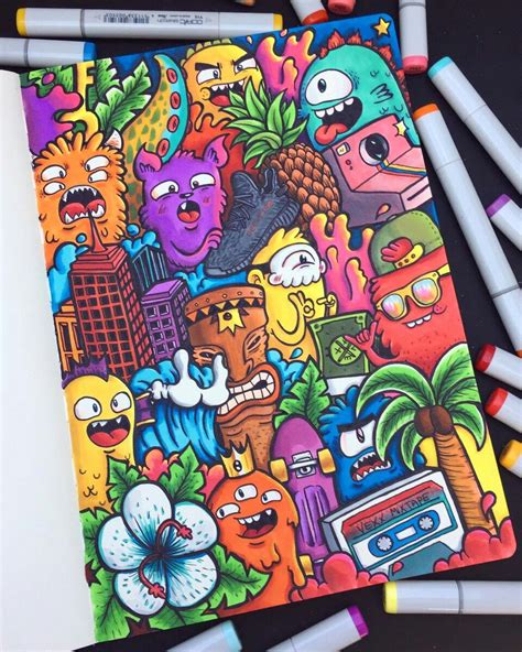 Easy way to draw graffiti. Épinglé par Deasia Hickman sur Nghệ thuật đường phố | Tag ...