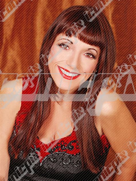 Candye Kane Iconicpix Music Archive