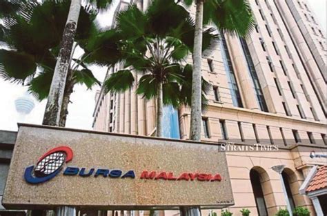 Bursa Malaysia Rebounds 072 Pct Settled At 150173 At Midday New