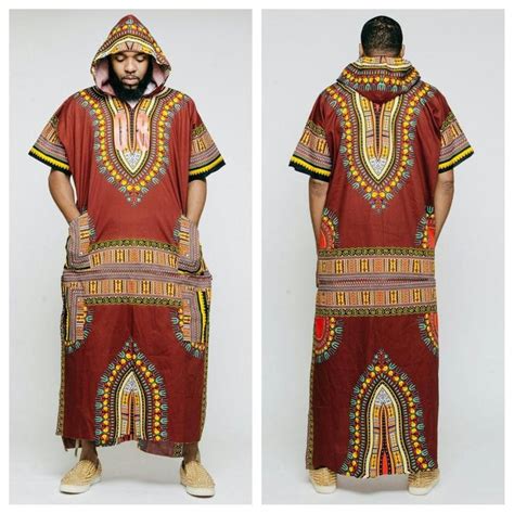 Long Dashikis Africanfashion African Fashion African Men Fashion