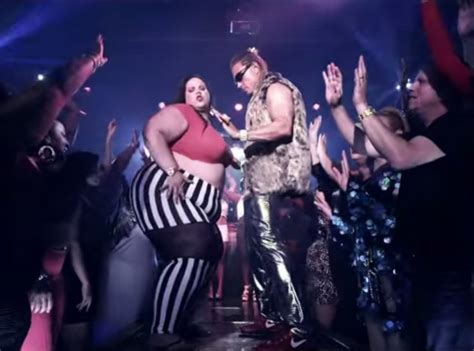 Fat Girl Dancing And Fitty Smallz Combine In New Music Video For No