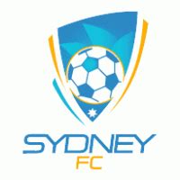 If anyone wants another club or a national team wallpaper like this, leave a comment. Sydney FC | Brands of the World™ | Download vector logos ...
