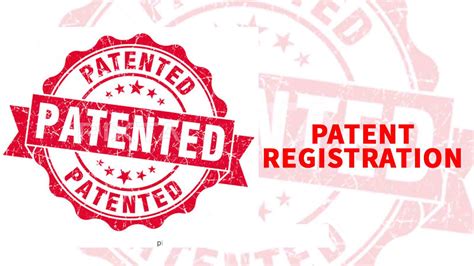 Patent Registration Invest In India Virtual Cfo Virtual General