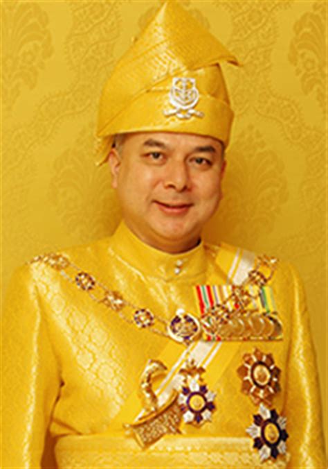 Nazrin muizzuddin shah (born 27 november 1956) is a malaysian royalty. The Hierarchy of the Perak Sultanate