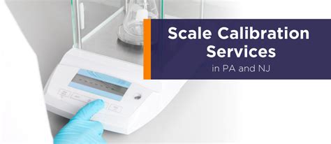 Scale Calibration And Repair Services Precision Solutions