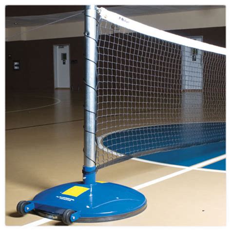 Economy Portable Tennis System