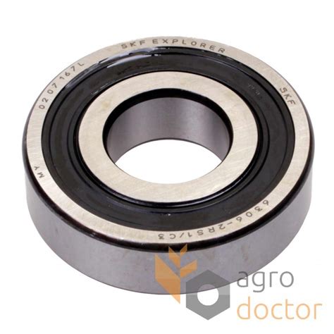 Deep groove ball bearings are among the most widely used type of bearing in the world. 215048.0 - 0002150480 - Deep groove ball bearing - [SKF ...