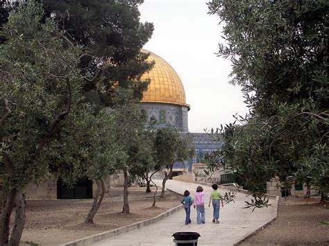 The Temple Mount Judaism’s Holiest Site Sharona Margolin Halickman The Blogs