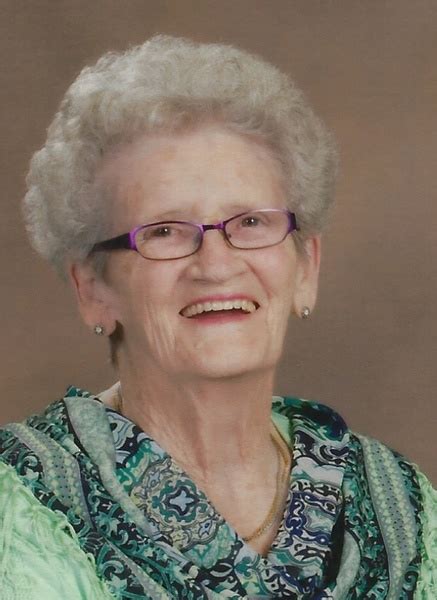 Mary Colleen Granny Schropp Obituary 2019 Powell Funeral Home