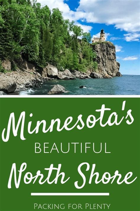 Minnesotas North Shore Is One Of The Most Beautiful Areas Of The State