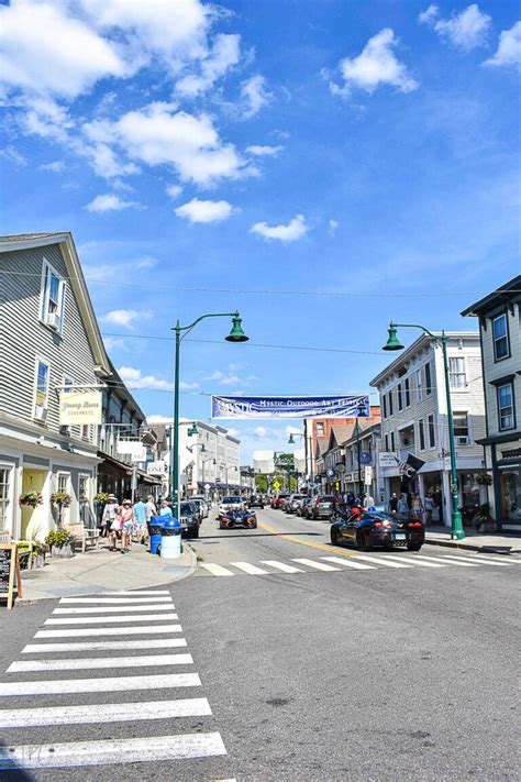 20 Incredible Things To Do In Mystic Connecticut — The Purposely Lost