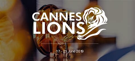 Lions is the destination for those in the pursuit of creative excellence. #CannesLions: South Africa makes Direct, PR shortlists ...