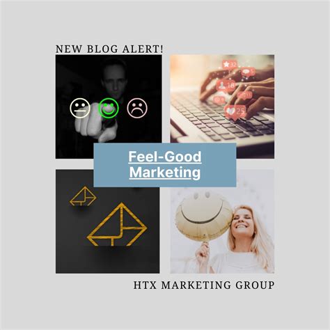 What Is Feel Good Marketing Have You Ever Heard Of The Feel Good