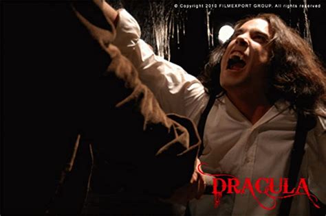 Dracula 3d 2012