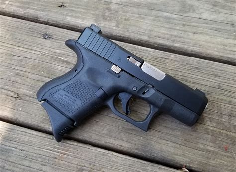 Sold Glock 26 Gen5 Carolina Shooters Club